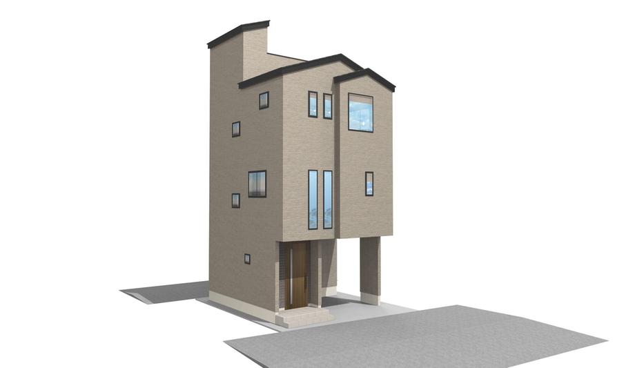 東京都江戸川区江戸川