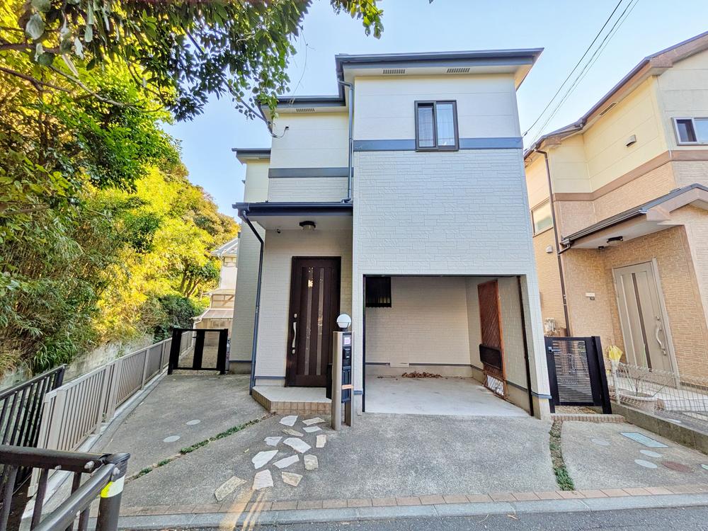 神奈川県鎌倉市稲村ガ崎