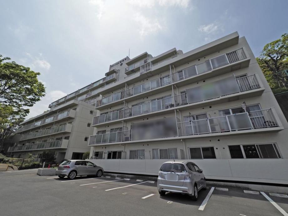 グリーンヒル宮前平