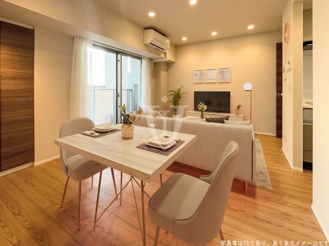 シティインデックス千代田秋葉原