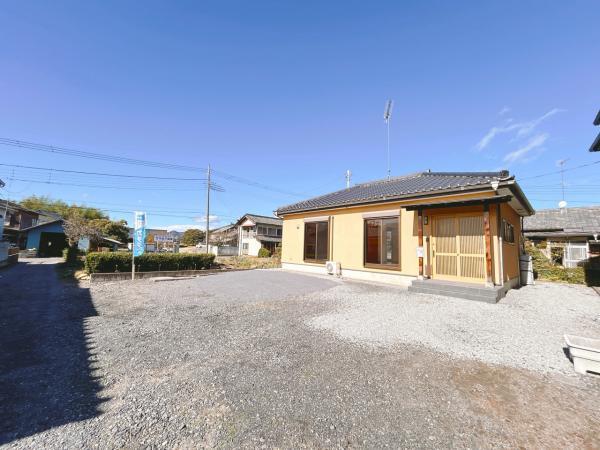 栃木県佐野市吉水町