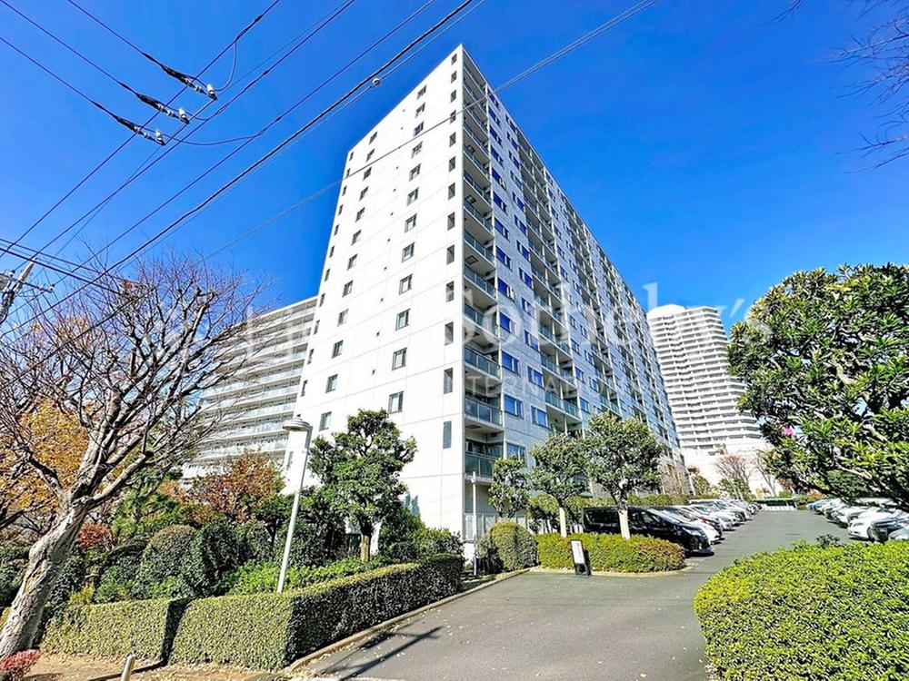 ◇◆ニューシティ東戸塚　東の街四号館◆◇