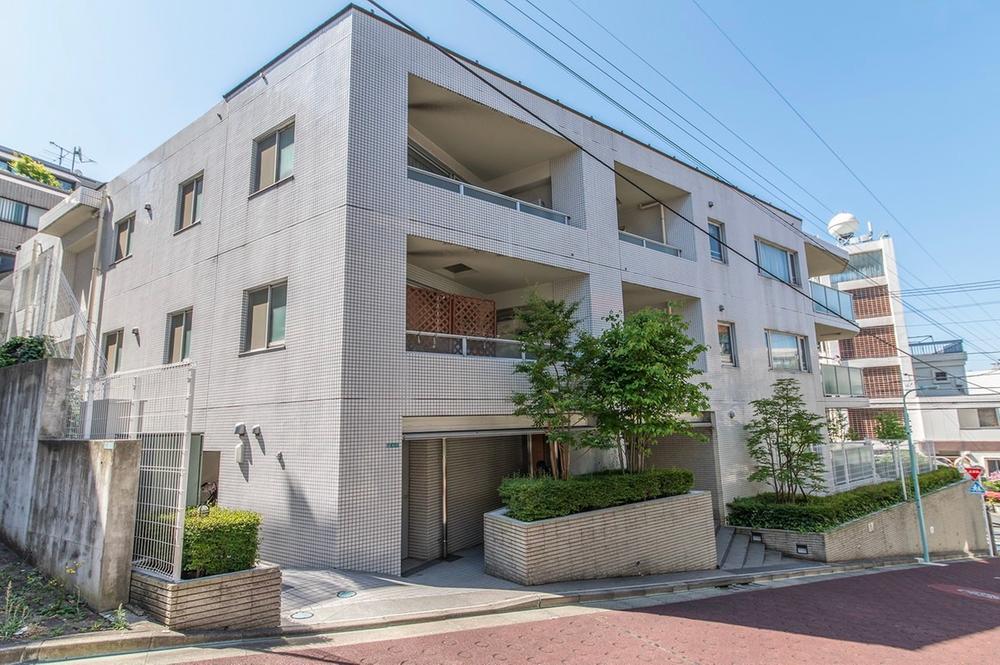 ブリリア恵比寿id・年末年始内覧可能