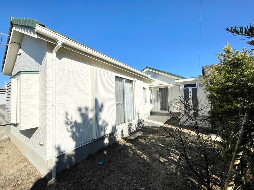 千葉県富津市千種新田