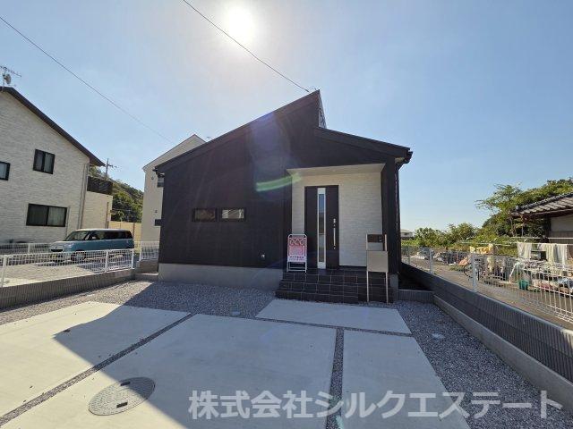 群馬県太田市長手町