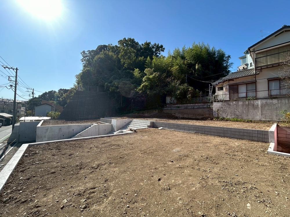 神奈川県横浜市栄区上郷町