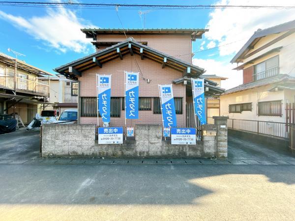 千葉県東金市田間