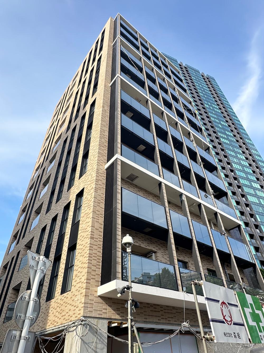 アトラス麻布十番