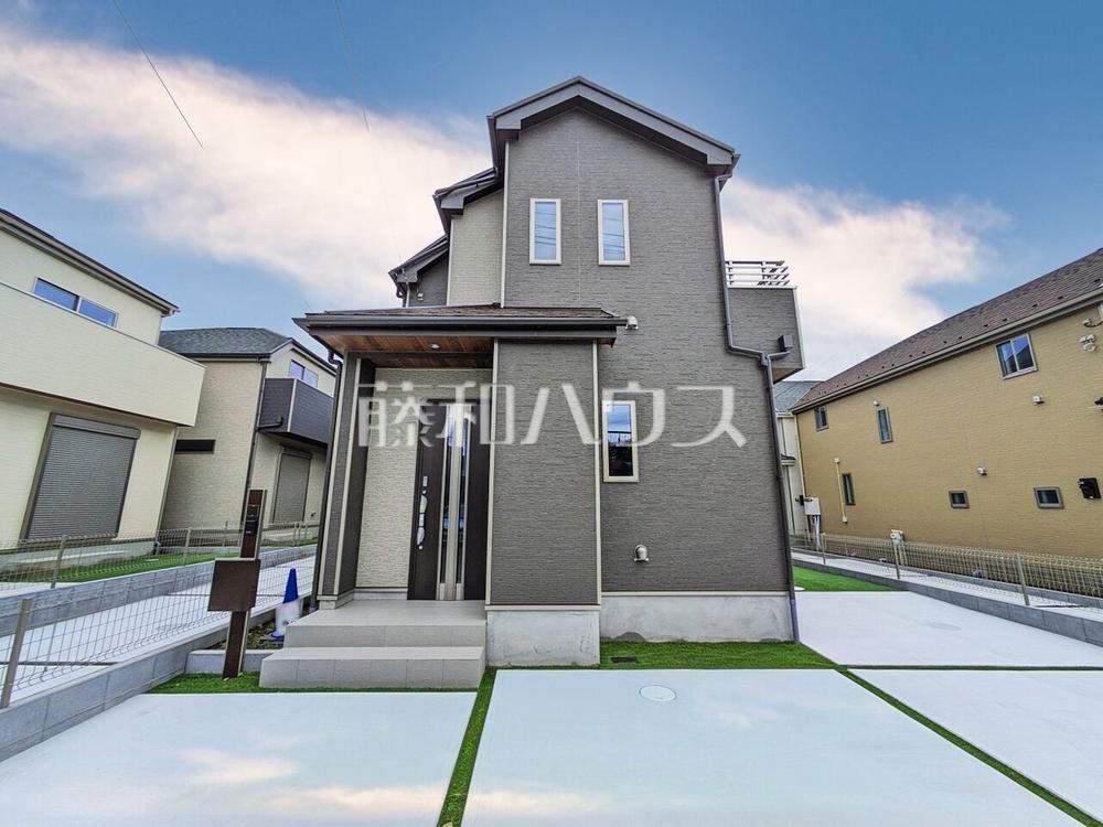 東京都八王子市川口町