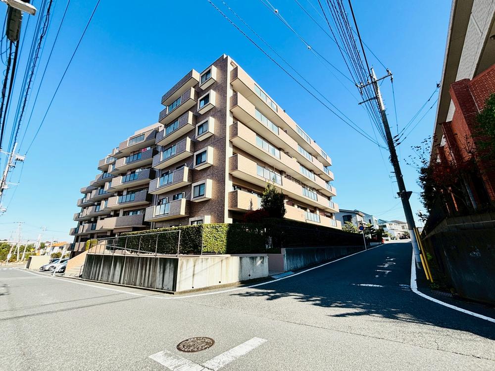 ネオハイツ我孫子