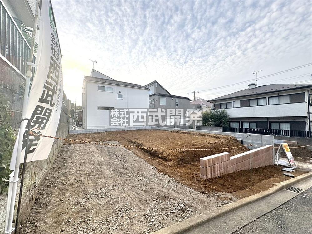 東京都東久留米市浅間町