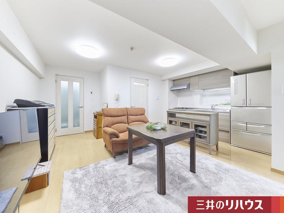 桜台ハイライズ