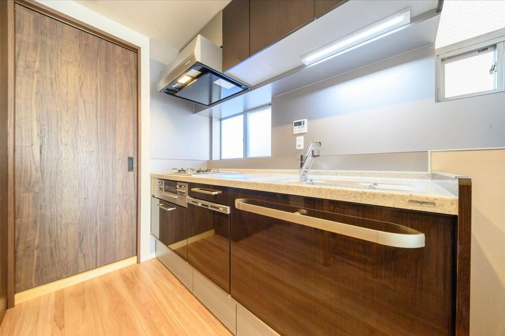 久我山コーポラス