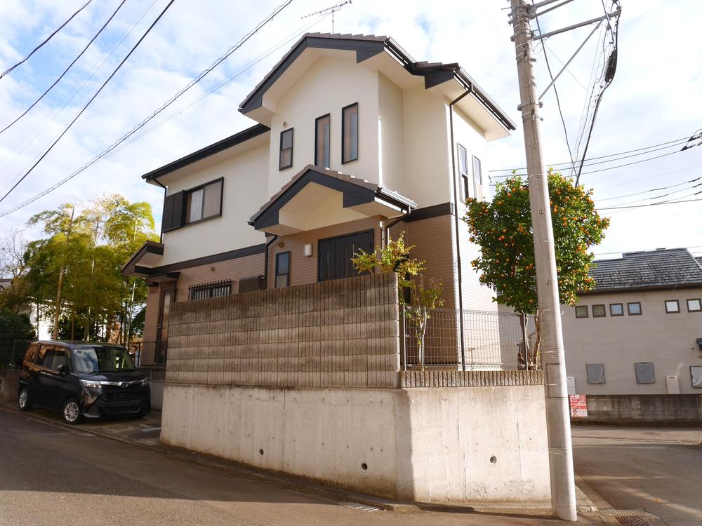 東京都町田市本町田