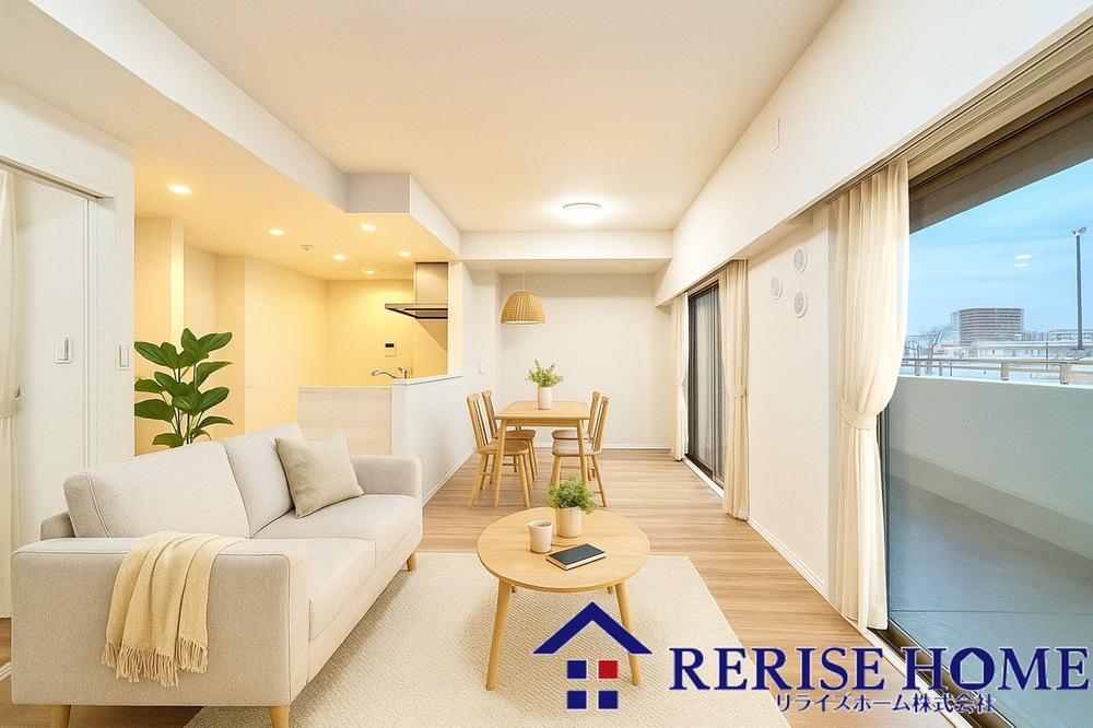 サンクレイドル西東京ウインフォート