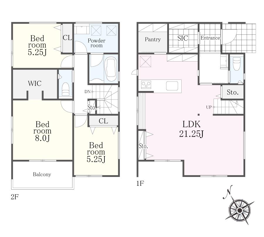 東京都町田市常盤町