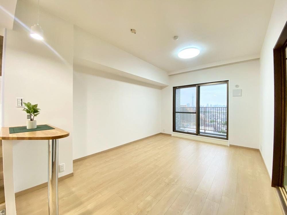 四つ木パーク・ホームズ