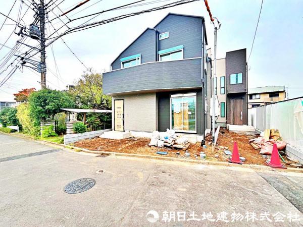 神奈川県横浜市泉区下和泉