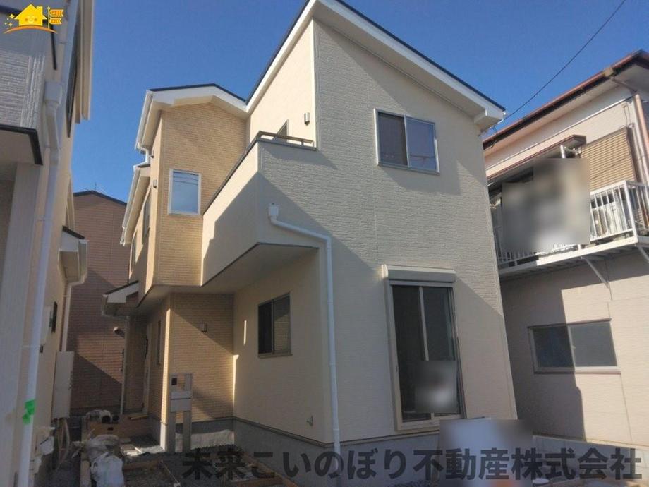 埼玉県久喜市久喜東