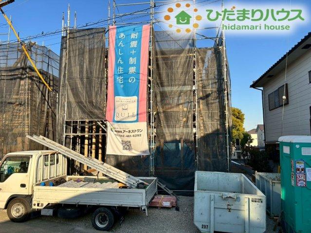 埼玉県熊谷市石原