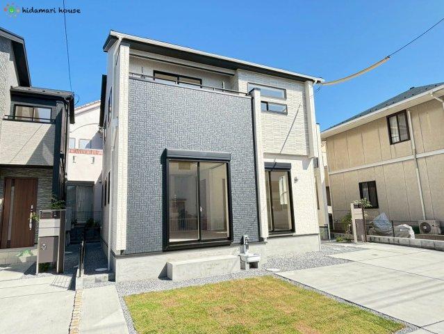 埼玉県上尾市二ツ宮