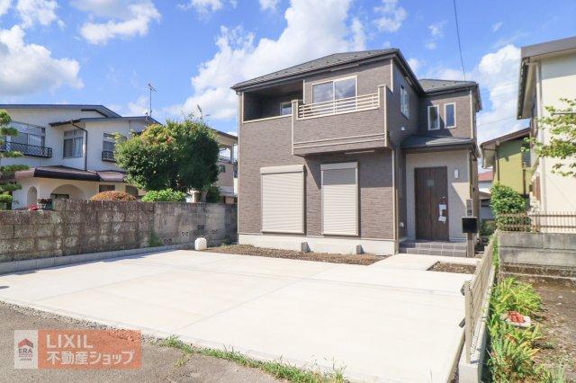 栃木県日光市平ケ崎