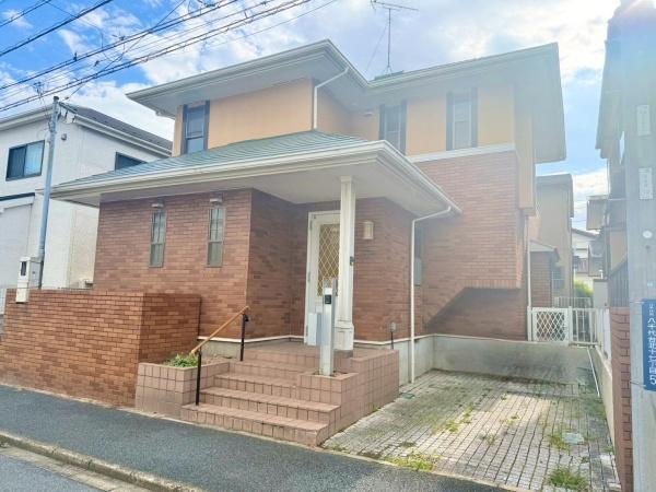 千葉県八千代市八千代台北