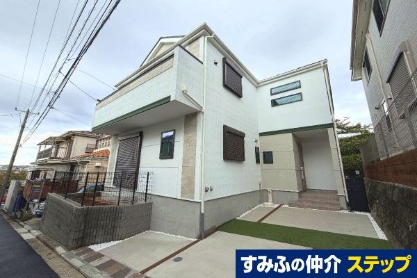 神奈川県横浜市都筑区川和町