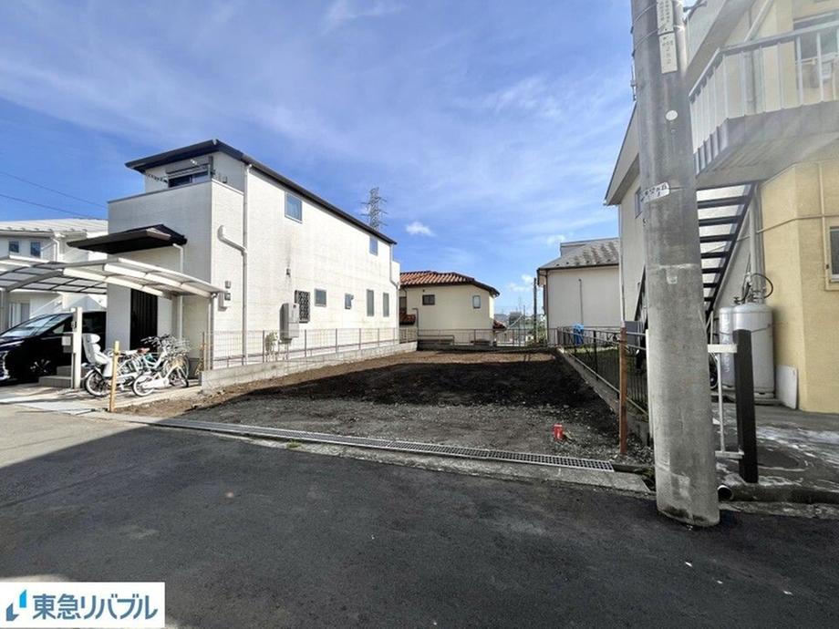 神奈川県横浜市旭区中希望が丘