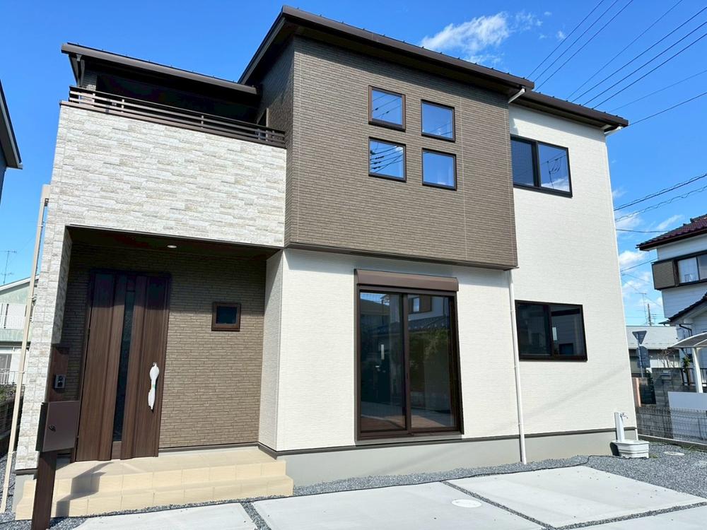 埼玉県熊谷市上之