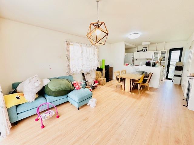 千葉県流山市駒木