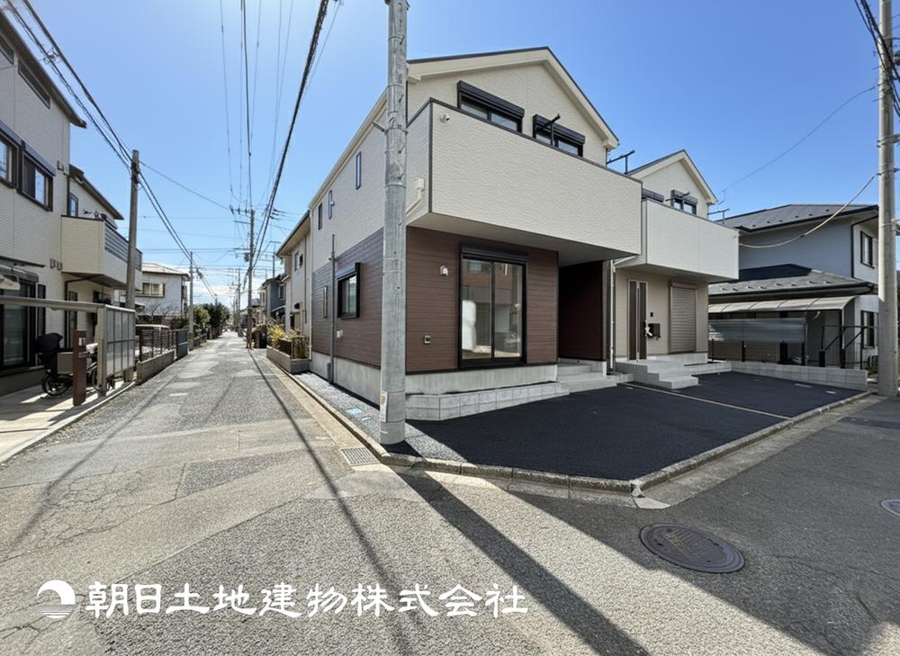 神奈川県相模原市南区相南