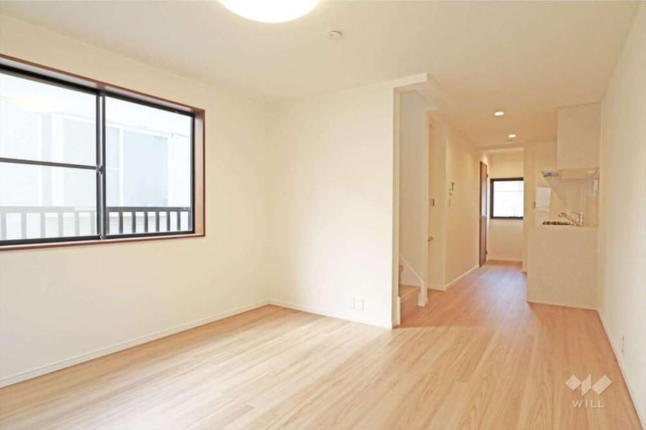 東京都世田谷区南烏山