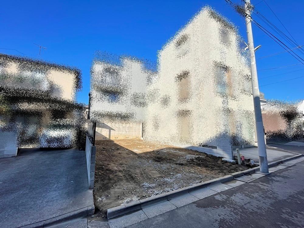 東京都江戸川区北小岩