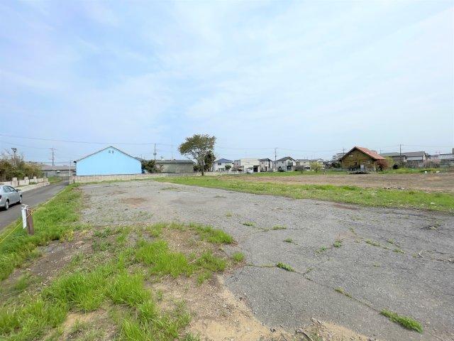 茨城県土浦市田中町