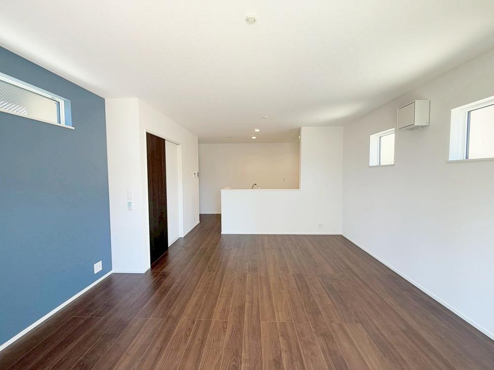 神奈川県藤沢市亀井野