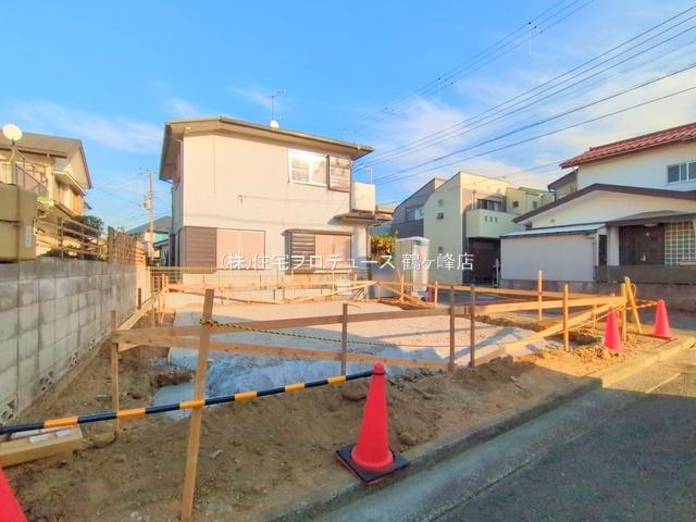 神奈川県横浜市保土ケ谷区鎌谷町