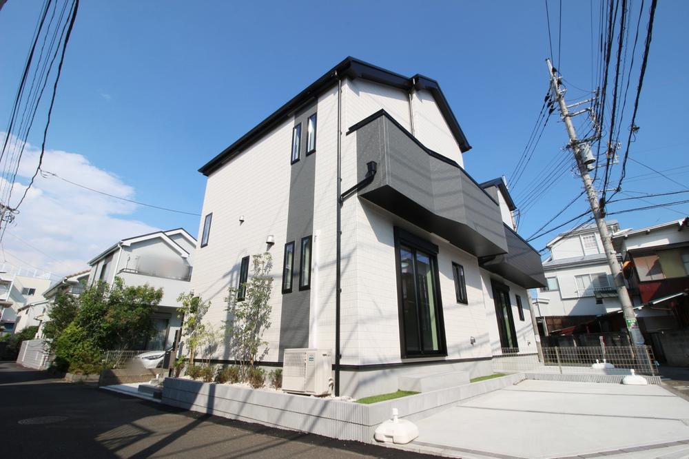 東京都調布市佐須町