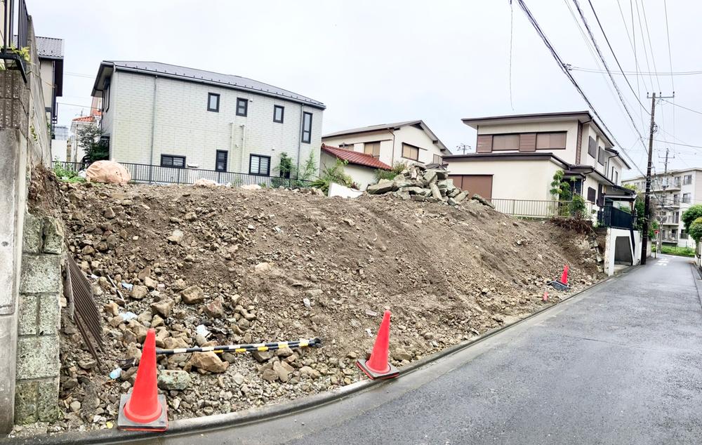 神奈川県逗子市池子