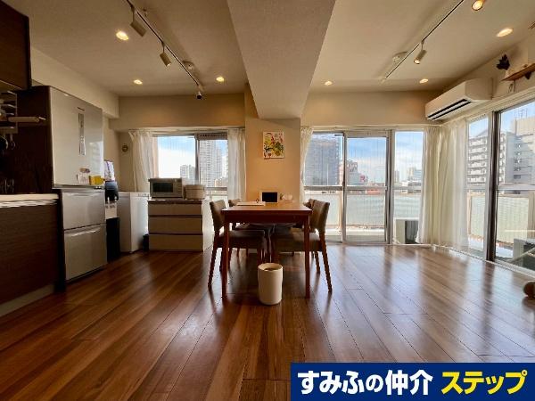 マンション高輪苑