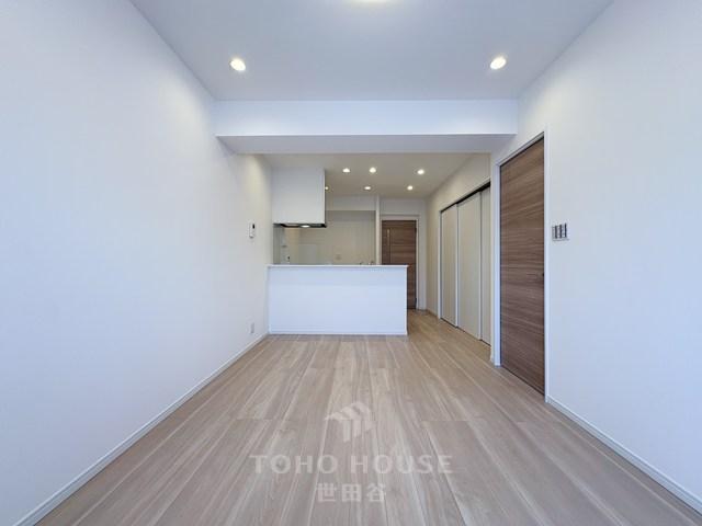 ライオンズマンション調布C棟