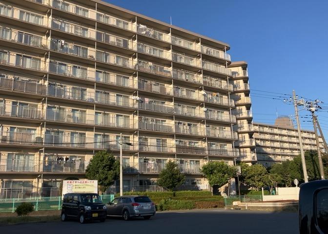 本厚木スカイハイツ