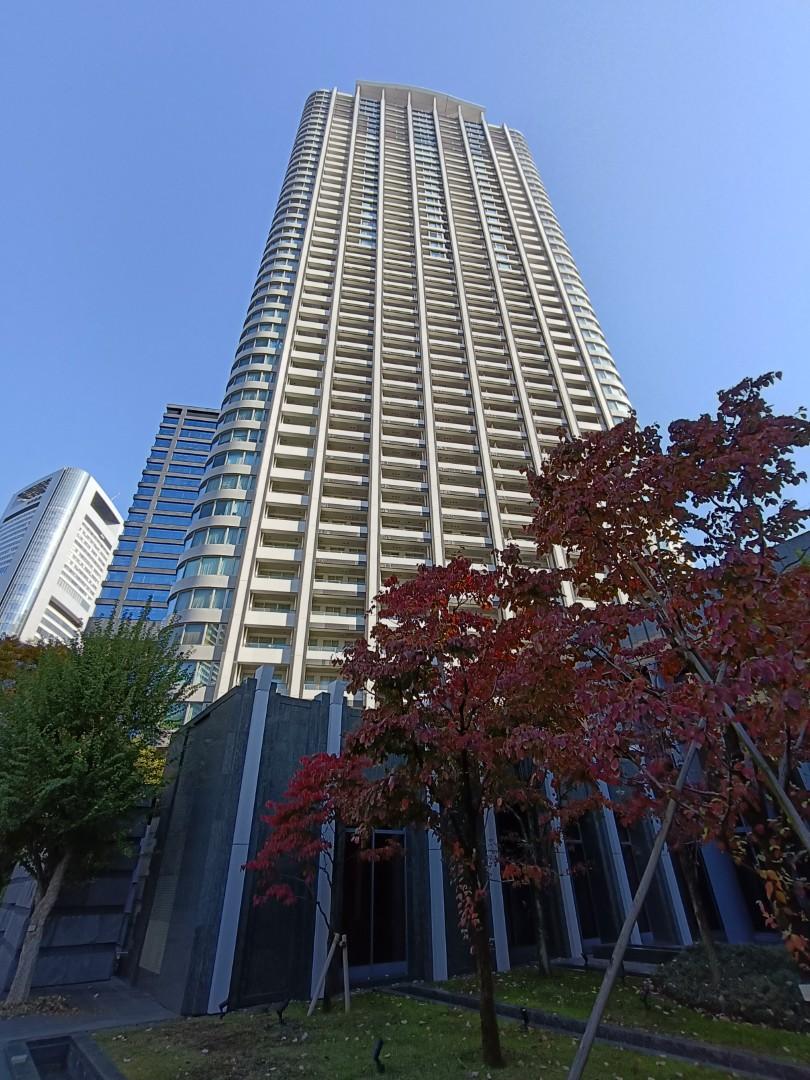 東京ツインパークス　レフトウイング