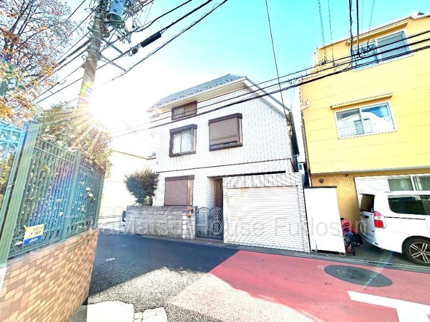 東京都世田谷区船橋