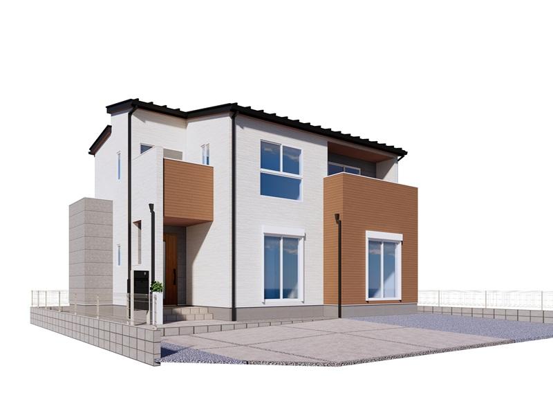 埼玉県行田市棚田町