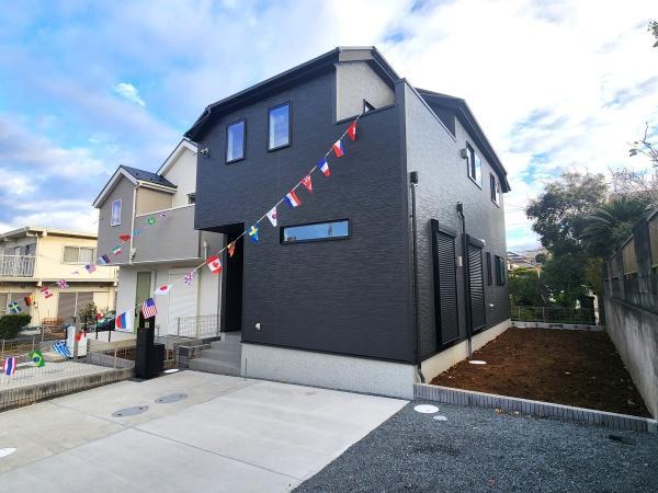 千葉県木更津市真舟