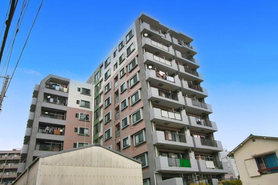 ロアーブル・サン相模原弐番館