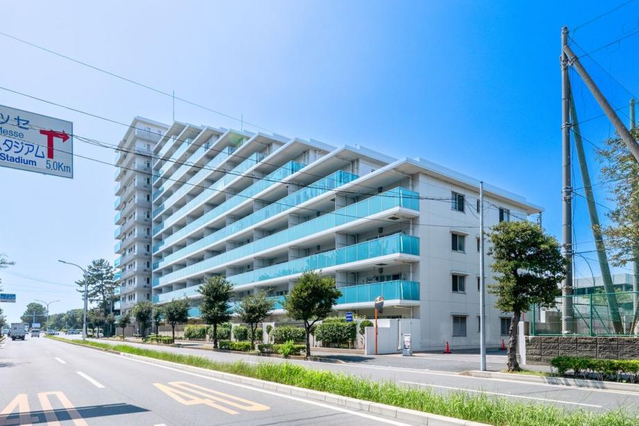 Ｂｒｉｌｌｉａ稲毛海浜公園