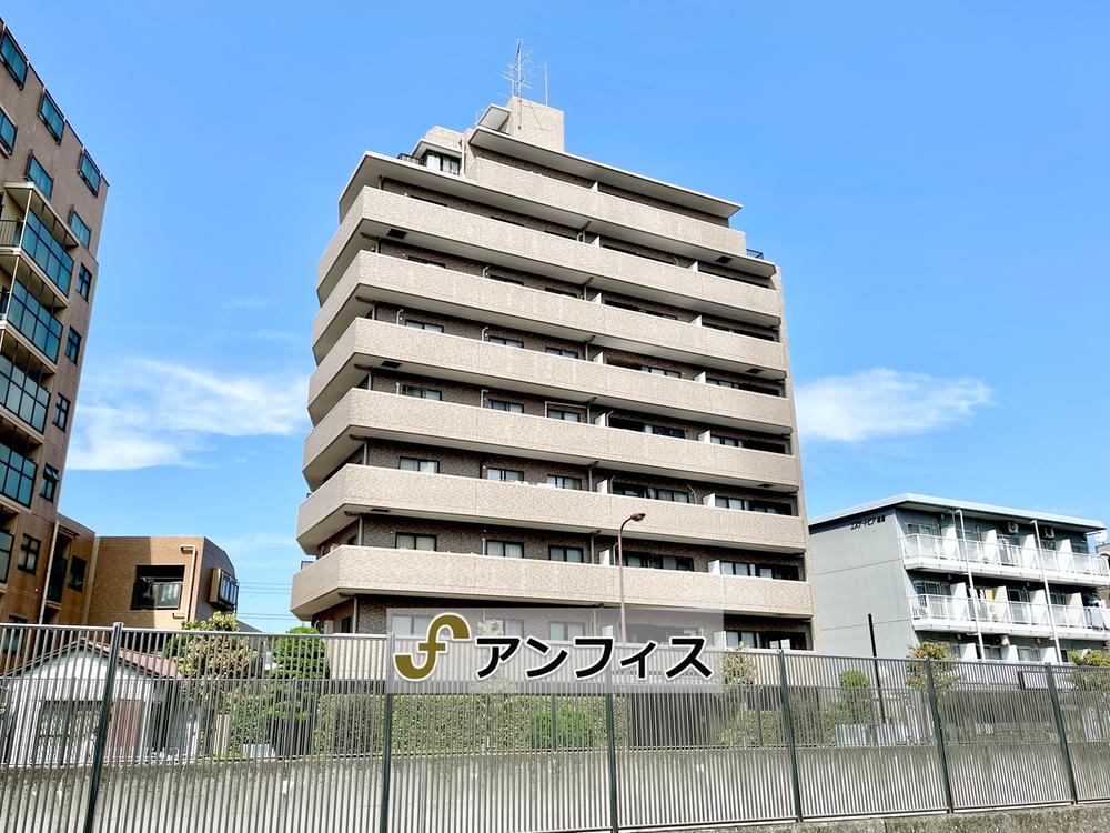 ライオンズマンション練馬春日町