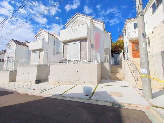 東京都町田市野津田町